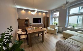 Apartament Olivia Business Suite